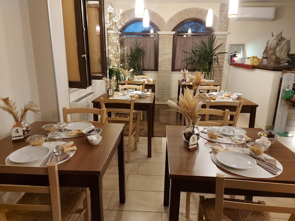 Il Fortino Celano Ngoại thất bức ảnh